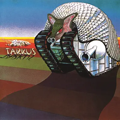 Tarkus - Emerson, Lake & Palmer