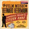 Stream & download Herrmann, B.: Film Music