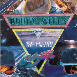Rhythm Tribe - Buddy Miles Rhythm Tribe - Buddy Miles