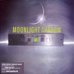 Groove Coverage - Moonlight Shadow (Rocco Remix)