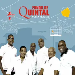 Nossa Verdade by Fundo De Quintal album reviews, ratings, credits