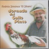 Jornada Del Gallo Pinto