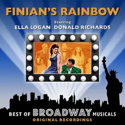 Finian's Rainbow (The Best of Broadway Musicals) - Original Broadway Cast Finian's Rainbow (The Best of Broadway Musicals) - Original Broadway Cast