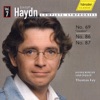 Haydn, J.: Symphonies, Vol. 7 - Nos. 69, 86, 87