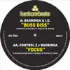 Buss Diss Focus - Single album lyrics, reviews, download