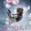 She's So Fly - Single