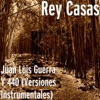 Rey Casas - El Costo de la Vida