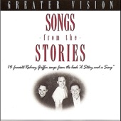 Songs from the Stories artwork