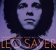 THE VERY BEST OF LEO SAYER cover art