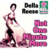 Not One Minute More (Digitally Remastered) artwork