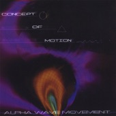 Alpha Wave Movement - Frontier of Silence