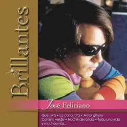 Brillantes: Jose Feliciano - José Feliciano