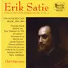 Stream & download Satie: Complete Piano Music, Vol. 2