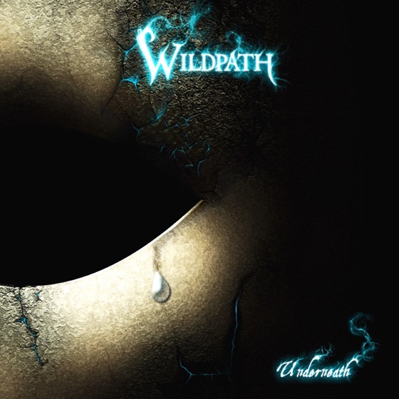 Cover artwork for Unearthed