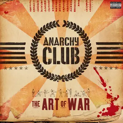 The Art of War - Anarchy Club