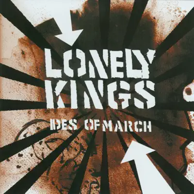 Ides of March - EP - Lonely Kings