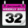 Armada Weekly 2011 - 32 (This Week's New Single Releases), 2011