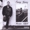 North West (Album Version) - Sonny Gunnz lyrics