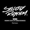 Wink - Higher State of Consciousness (Dirty South & TV Rock Club Mix)