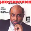 Shostakovich: Symphony No. 10, Festive Overture album lyrics, reviews, download