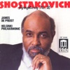 Shostakovich: Symphony No. 10, Festive Overture
