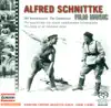 Schnittke, A.: Film Music, Vol. 1 album lyrics, reviews, download