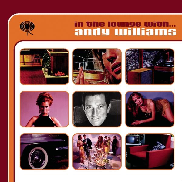 Music to Watch Girls By