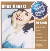 Anna Hanski - Tunteisiin