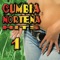 Chica Sexy - Cumbia Sabrosa lyrics