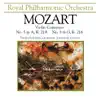 Mozart: Violin Concertos album lyrics, reviews, download