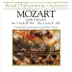 Mozart: Violin Concertos album cover