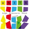 High Pressure Days - EP