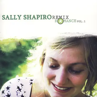 descargar álbum Sally Shapiro - Remix Romance Vol 1