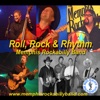 Roll, Rock & Rhythm