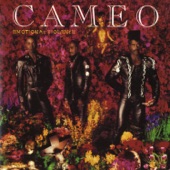 Cameo - Another Love