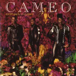 Emotional Violence - Cameo Emotional Violence - Cameo