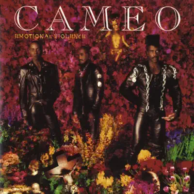Emotional Violence - Cameo Emotional Violence - Cameo