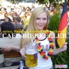 Cafë Bierkeller: Steins, Frauleins, Football & Frankfurters