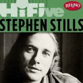 Stephen Stills - It Doesn't Matter - 2013 Remaster