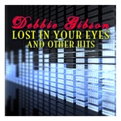 Lost In Your Eyes and Other Hits artwork