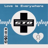 Love Is Everywhere (Progressive Trance Mix) artwork