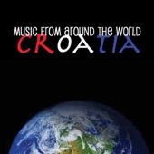 Music from Around the World: Croatia artwork