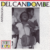 Antologia del Candombe - Various Artists