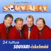 24 Tuttua Souvari-iskelmää