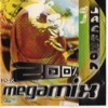 200% Megamix DJ Jackson, 2003