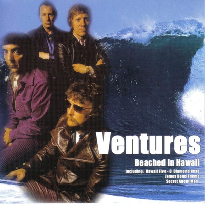 Beached In Hawaii - The Ventures