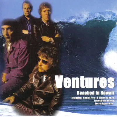 Beached In Hawaii - The Ventures
