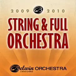String & Full Orchestra (2009-2010) by Alfred String Orchestra, Studio Conductor, Anonymous & Alfred Full Orchestra album reviews, ratings, credits