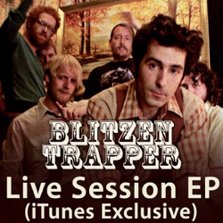 Blitzen Trapper - Furr