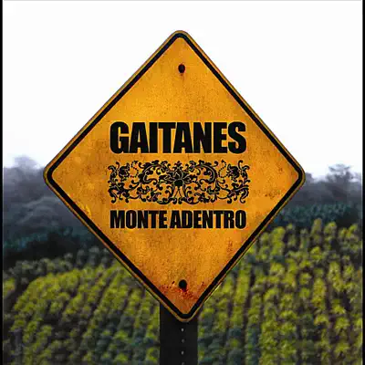 Monte Adentro - Gaitanes Monte Adentro - Gaitanes
